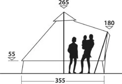 Easy Camp Moonlight Bell-Tipi Tent 22 Easy Camp Moonlight Bell-Tipi Tent -Buiten Kamperen 1200x829