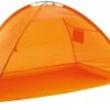 Strandtent CLOUD Oranje. 190 X 100 X 106 Cm - Strand Tent - Tent - Bossen Tent - Camping Tent
