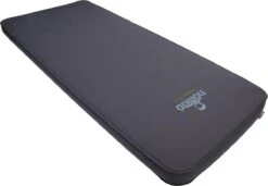NOMAD Darwin XW 10.0 - Slaapmat -198 Cm X 77 Cm X 10 Cm - Donkergrijs - 10 Cm -Buiten Kamperen 1200x833 11