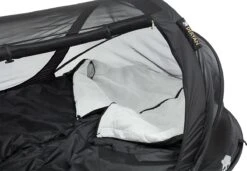 Deryan Luxe Pop-up Reisklamboe - Lichtgewicht 2 Persoons Klamboe – Geimpregneerd - Slaapcompartiment Voor Tent - Binnentent 15 Deryan Luxe Pop-up Reisklamboe - Lichtgewicht 2 Persoons Klamboe – Geimpregneerd - Slaapcompartiment Voor Tent - Binnentent -Buiten Kamperen 1200x833