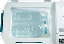 Makita DCW180Z 18V Li-Ion Accu Koelbox - 20L 12 Makita DCW180Z 18V Li-Ion Accu Koelbox - 20L -Buiten Kamperen 1200x833 8
