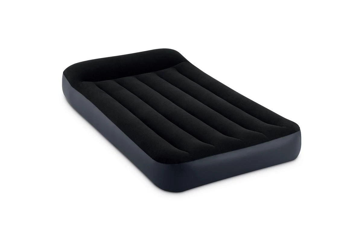 Intex Pillow Rest Classic Twin Luchtbed - 1-persoons - 99x191x25cm 12 Intex Pillow Rest Classic Twin Luchtbed - 1-persoons - 99x191x25cm - Afbeelding 12