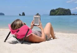 Y-ply Ruggensteuntje - Strandstoel - Opvouwbaar - Rood 13 Y-ply Ruggensteuntje - Strandstoel - Opvouwbaar - Rood -Buiten Kamperen 1200x839 2