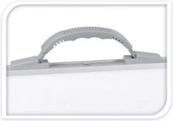 GENERIC Campingtafel Wit - 80 X 60 X 69 Cm - Tuintafel - Inklapbaar 7 GENERIC Campingtafel Wit - 80 X 60 X 69 Cm - Tuintafel - Inklapbaar -Buiten Kamperen 1200x842 2