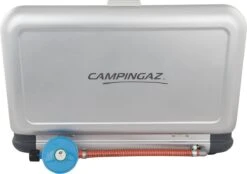 Campingaz Camping Kitchen 2 CV PZ Camping Kooktoestel - 2-pits - 2x 2000 Watt - Piezo 21 Campingaz Camping Kitchen 2 CV PZ Camping Kooktoestel - 2-pits - 2x 2000 Watt - Piezo -Buiten Kamperen 1200x844 7