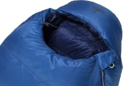 NOMAD® Pegasus 190 Slaapzak Links | 550 Gram | 215 X 77 Cm | Mummy Slaapzak Tot 195cm Lichaamslengte 17 NOMAD® Pegasus 190 Slaapzak Links | 550 Gram | 215 X 77 Cm | Mummy Slaapzak Tot 195cm Lichaamslengte -Buiten Kamperen 1200x845 2