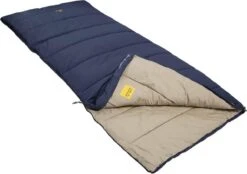 NOMAD® Blazer Classic '78 XL Slaapzak - Dekenmodel - Max Lichaamslengte 205 Cm 24 NOMAD® Blazer Classic '78 XL Slaapzak - Dekenmodel - Max Lichaamslengte 205 Cm -Buiten Kamperen 1200x847 1