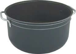 Bo-Camp Pannenset - Camping - 7-delig - Aluminium 32 Bo-Camp Pannenset - Camping - 7-delig - Aluminium -Buiten Kamperen 1200x847 2