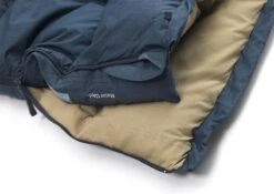 NOMAD® Blazer Classic '78 XL Slaapzak - Dekenmodel - Max Lichaamslengte 205 Cm 35 NOMAD® Blazer Classic '78 XL Slaapzak - Dekenmodel - Max Lichaamslengte 205 Cm -Buiten Kamperen 1200x848 3