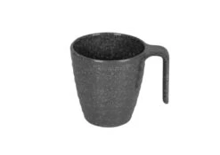 Bo-Camp Campingservies - 100% Melamine - 16-delig - Stone - Grijs 26 Bo-Camp Campingservies - 100% Melamine - 16-delig - Stone - Grijs -Buiten Kamperen 1200x849 3