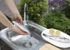 Camping/Outdoor Inox Tafel Met Gootsteen Lavabo En Kraan 100x77x50cm 8 Camping/Outdoor Inox Tafel Met Gootsteen Lavabo En Kraan 100x77x50cm -Buiten Kamperen 1200x852 1