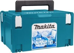 Makita 198254-2 CoolMbox 3 Koelbox - 11 Liter 14 Makita 198254-2 CoolMbox 3 Koelbox - 11 Liter -Buiten Kamperen 1200x853 1