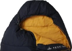 NOMAD® Inca 1200 Slaapzak | 210x80cm Blauw | Lichtgewicht & Kwalitatief | Mummy Slaapzak | Incl Hoes -Buiten Kamperen 1200x854 2