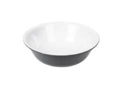 Bo-Camp Servies - Campingbord - 100% Melamine - 16-delig - Grijs -Buiten Kamperen 1200x854 5