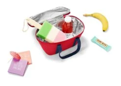 Reisenthel Coolerbag XS Koeltas Lunchtas - 4L - Zwart 7 Reisenthel Coolerbag XS Koeltas Lunchtas - 4L - Zwart -Buiten Kamperen 1200x858 5