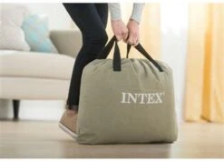 Intex Pillow Twin Luchtbed 1-persoons 99x191x42 Cm 23 Intex Pillow Twin Luchtbed 1-persoons 99x191x42 Cm -Buiten Kamperen 1200x861