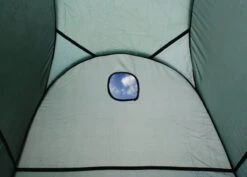 NordFalk Douchetent Pop-up 190 Cm - Camping Douche - Omkleedtent - Incl. Tentharingen En Draagtas - Groen 16 NordFalk Douchetent Pop-up 190 Cm - Camping Douche - Omkleedtent - Incl. Tentharingen En Draagtas - Groen -Buiten Kamperen 1200x862