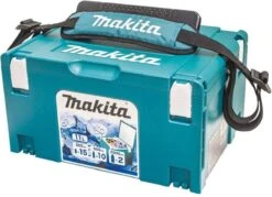Makita 198254-2 CoolMbox 3 Koelbox - 11 Liter 18 Makita 198254-2 CoolMbox 3 Koelbox - 11 Liter -Buiten Kamperen 1200x870 1