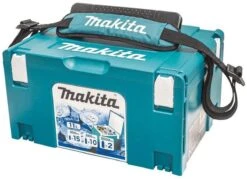 Makita 198254-2 CoolMbox 3 Koelbox - 11 Liter