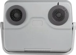 Tristar KB-7532 Koelbox 26 Liter - Koelbox Elektrisch - 12v Autolader En 230v Stopcontact - Koelt & Verwarmt - Grijs 21 Tristar KB-7532 Koelbox 26 Liter - Koelbox Elektrisch - 12v Autolader En 230v Stopcontact - Koelt & Verwarmt - Grijs -Buiten Kamperen 1200x874 7