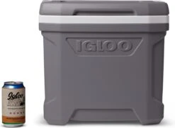 Igloo Profile II 16 - Kleine Koelbox - 15 Liter - Grijs 22 Igloo Profile II 16 - Kleine Koelbox - 15 Liter - Grijs -Buiten Kamperen 1200x877 6