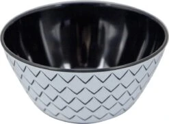 Bo-Camp Servies - Mix & Match - 16 Delig - Zwart/Wit 19 Bo-Camp Servies - Mix & Match - 16 Delig - Zwart/Wit -Buiten Kamperen 1200x881 4