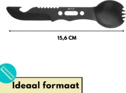 Lynnz® Spork 7 In 1 - Camping Bestek - Campingbestek - Campingservies - Reisbestek - Bestek To Go - Jachtmes - Rambomes 10 Lynnz® Spork 7 In 1 - Camping Bestek - Campingbestek - Campingservies - Reisbestek - Bestek To Go - Jachtmes - Rambomes -Buiten Kamperen 1200x889 4