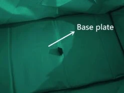 Rijoka Opvouwbare Bolderkar Mét Harde Bodem | Groen 15 Rijoka Opvouwbare Bolderkar Mét Harde Bodem | Groen -Buiten Kamperen 1200x899 2