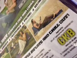 CKB LTD - Chill Out - Luchtbed - Campingstoel - Wedge Opblaasbare Ligstoel - Blauw Strandstoel 1 Persoons Volwassen Luchtbedden Kampeerstoel Vouwstoel Stoel Slaapmatje Slaapmatten Opvouwbaar Volwassenen Tuinstoel Opblaasstoel Kampeerstoelen Lucht -Buiten Kamperen 1200x900 25