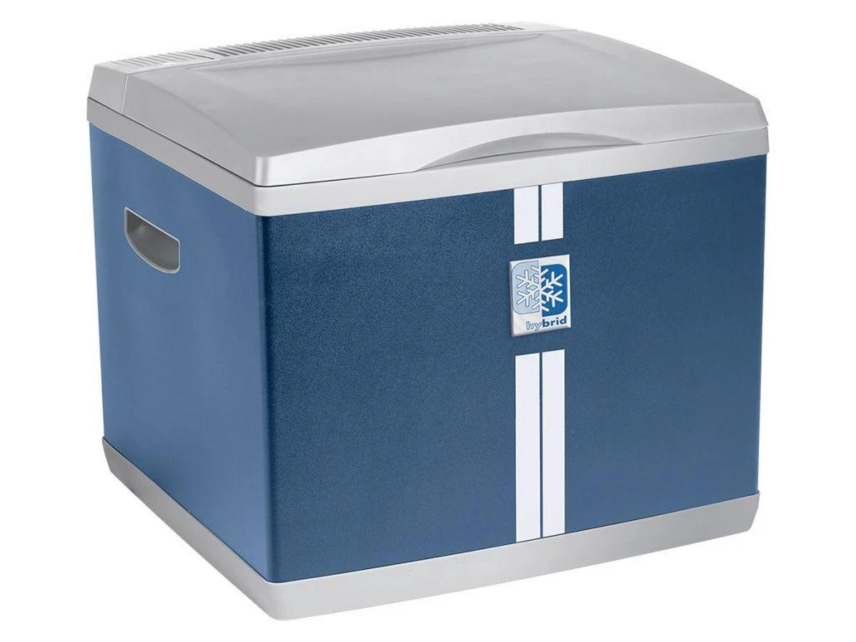 Mobicool B40 Compressor Koelbox - 40 L - 12-230V - Blauw 10 Mobicool B40 Compressor Koelbox - 40 L - 12-230V - Blauw - Afbeelding 10