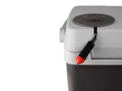 Tristar KB-7532 Koelbox 26 Liter - Koelbox Elektrisch - 12v Autolader En 230v Stopcontact - Koelt & Verwarmt - Grijs 23 Tristar KB-7532 Koelbox 26 Liter - Koelbox Elektrisch - 12v Autolader En 230v Stopcontact - Koelt & Verwarmt - Grijs -Buiten Kamperen 1200x900 35