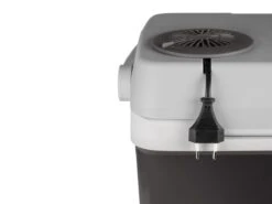 Tristar KB-7532 Koelbox 26 Liter - Koelbox Elektrisch - 12v Autolader En 230v Stopcontact - Koelt & Verwarmt - Grijs 25 Tristar KB-7532 Koelbox 26 Liter - Koelbox Elektrisch - 12v Autolader En 230v Stopcontact - Koelt & Verwarmt - Grijs -Buiten Kamperen 1200x900 37