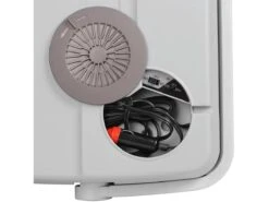 Tristar KB-7532 Koelbox 26 Liter - Koelbox Elektrisch - 12v Autolader En 230v Stopcontact - Koelt & Verwarmt - Grijs 26 Tristar KB-7532 Koelbox 26 Liter - Koelbox Elektrisch - 12v Autolader En 230v Stopcontact - Koelt & Verwarmt - Grijs -Buiten Kamperen 1200x900 38