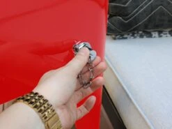 AXI Retro Cooler Rood - Koeler Met Wielen - 76L Inhoud - Koelbox Met Aftapkraan -Buiten Kamperen 1200x900 43