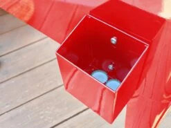 AXI Retro Cooler Rood - Koeler Met Wielen - 76L Inhoud - Koelbox Met Aftapkraan -Buiten Kamperen 1200x900 52