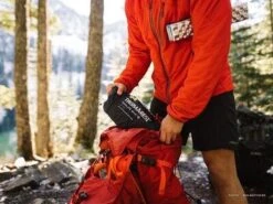 Thermarest Therm-A-Rest Trail Scout R - Zelfopblazende Slaapmat - Deep Forest 8 Thermarest Therm-A-Rest Trail Scout R - Zelfopblazende Slaapmat - Deep Forest -Buiten Kamperen 1200x900 55