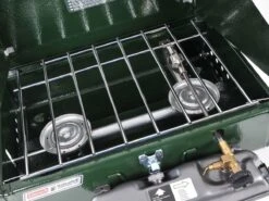 Coleman Unleaded 2 Burner Camping Kooktoestel - 2-pits - 4100 Watt 19 Coleman Unleaded 2 Burner Camping Kooktoestel - 2-pits - 4100 Watt -Buiten Kamperen 1200x900 74