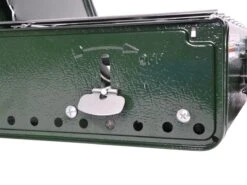 Coleman Unleaded 2 Burner Camping Kooktoestel - 2-pits - 4100 Watt 20 Coleman Unleaded 2 Burner Camping Kooktoestel - 2-pits - 4100 Watt -Buiten Kamperen 1200x900 75