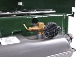 Coleman Unleaded 2 Burner Camping Kooktoestel - 2-pits - 4100 Watt 21 Coleman Unleaded 2 Burner Camping Kooktoestel - 2-pits - 4100 Watt -Buiten Kamperen 1200x900 76