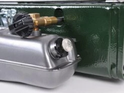 Coleman Unleaded 2 Burner Camping Kooktoestel - 2-pits - 4100 Watt 22 Coleman Unleaded 2 Burner Camping Kooktoestel - 2-pits - 4100 Watt -Buiten Kamperen 1200x900 77