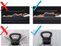 Intex Pillow Rest Classic Twin Luchtbed - 1-persoons - 99x191x25cm 25 Intex Pillow Rest Classic Twin Luchtbed - 1-persoons - 99x191x25cm -Buiten Kamperen 1200x902 17