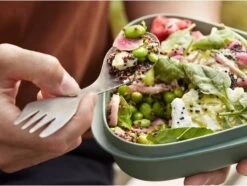 Titanium Spork - Light My Fire 14 Titanium Spork - Light My Fire -Buiten Kamperen 1200x904 4