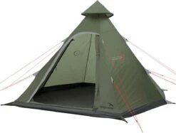 Easy Camp Tent Bolide 400 - Rood - 4 Persoons 38 Easy Camp Tent Bolide 400 - Rood - 4 Persoons -Buiten Kamperen 1200x907 1