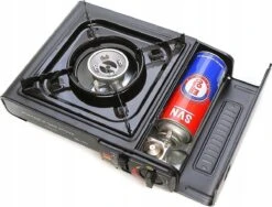 IBright Draagbare Camping Kooktoestel - Gasbrander - 1 Pits Gaspit - Elektrische Ontsteking - 2900 Watt - Met Koffer - Zwart 11 IBright Draagbare Camping Kooktoestel - Gasbrander - 1 Pits Gaspit - Elektrische Ontsteking - 2900 Watt - Met Koffer - Zwart -Buiten Kamperen 1200x911 2