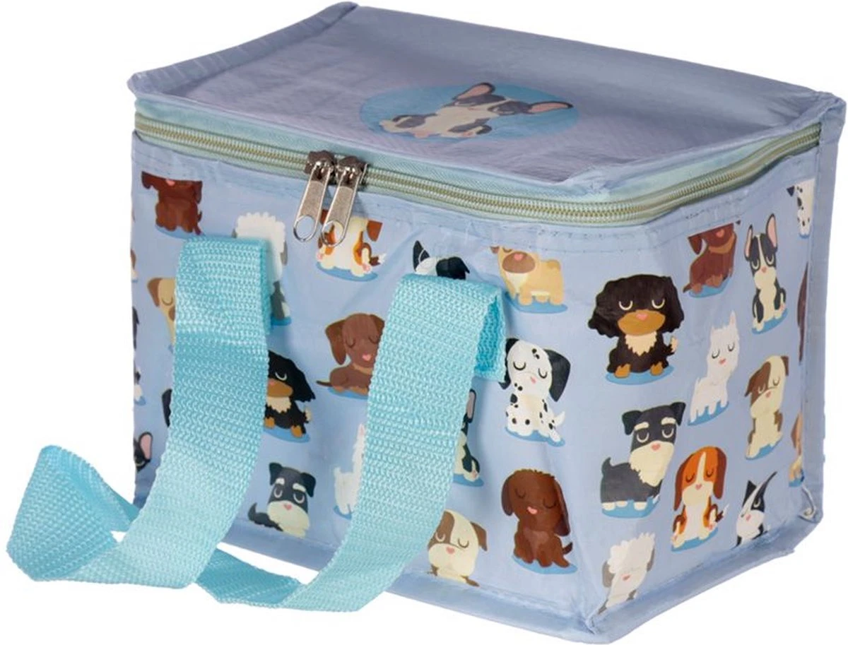 Koeltas Honden - Puckator 6 Koeltas Honden - Puckator - Afbeelding 6