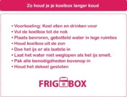 Koelbox Met Wielen Voor Auto & Camping Warm En Koud 40L - Frigobox Elektrisch 12v 230 Volt - MiniBar - Mini Koelkast | Verkoelt En Verwarmt | Eco-modus - Minibar - Mini Koelkast 19 Koelbox Met Wielen Voor Auto & Camping Warm En Koud 40L - Frigobox Elektrisch 12v 230 Volt - MiniBar - Mini Koelkast | Verkoelt En Verwarmt | Eco-modus - Minibar - Mini Koelkast -Buiten Kamperen 1200x921 3