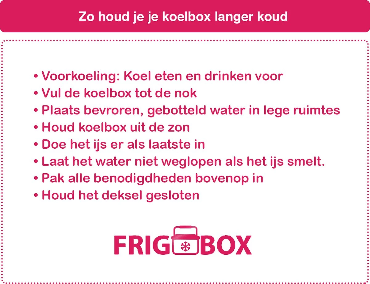 Koelbox Met Wielen Voor Auto & Camping Warm En Koud 40L - Frigobox Elektrisch 12v 230 Volt - MiniBar - Mini Koelkast | Verkoelt En Verwarmt | Eco-modus - Minibar - Mini Koelkast 10 Koelbox Met Wielen Voor Auto & Camping Warm En Koud 40L - Frigobox Elektrisch 12v 230 Volt - MiniBar - Mini Koelkast | Verkoelt En Verwarmt | Eco-modus - Minibar - Mini Koelkast - Afbeelding 10