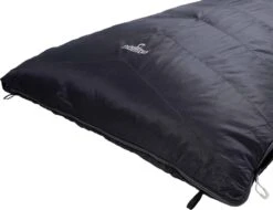 NOMAD® Taurus Comfort 550 Slaapzak - Dekenmodel - Max Lichaamslengte 190 Cm -Buiten Kamperen 1200x925 2