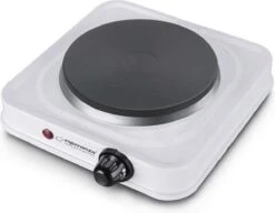 Esperanza Elektrische Kookplaat Voor 1 Pan