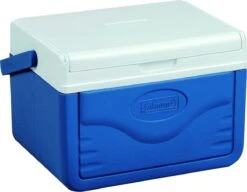 Coleman COOLER 5QT BLU/WHT/WHT 5205 EMEA C006 -Buiten Kamperen 1200x934 1